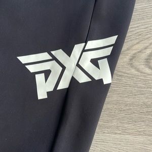 Womens PXG joggers